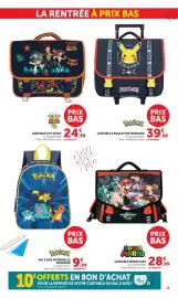 Catalogue Super U page 11
