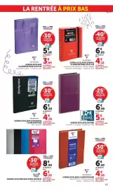 Catalogue Super U page 13