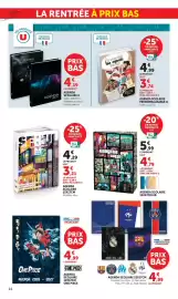 Catalogue Super U page 14