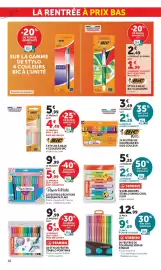 Catalogue Super U page 16
