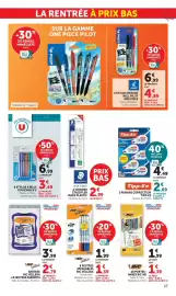 Catalogue Super U page 17