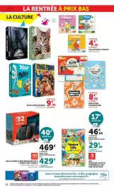 Catalogue Super U page 22