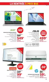Catalogue Super U page 25