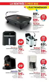 Catalogue Super U page 27