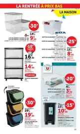 Catalogue Super U page 29