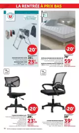 Catalogue Super U page 30