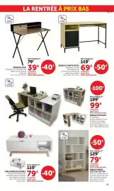 Catalogue Super U page 31