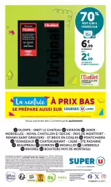 Catalogue Super U page 32