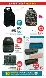 Catalogue Super U page 7
