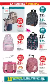 Catalogue Super U page 8