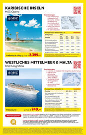 Billa Reisen Flugblatt Seite 4