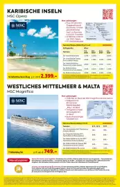 Billa Reisen Flugblatt Seite 4