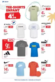 Catalogue Intersport page 2