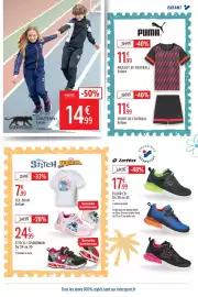 Catalogue Intersport page 5