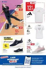 Catalogue Intersport page 6