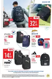 Catalogue Intersport page 7