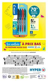 Catalogue Hyper U page 40