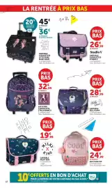 Catalogue Hyper U page 12