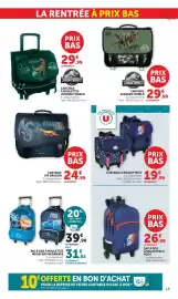Catalogue Hyper U page 13