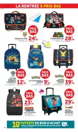 Catalogue Hyper U page 14