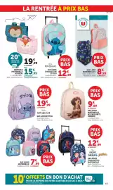 Catalogue Hyper U page 15