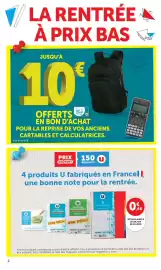 Catalogue Hyper U page 2