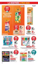 Catalogue Hyper U page 20