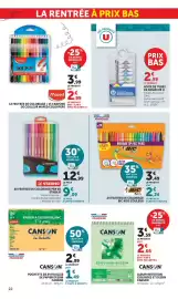 Catalogue Hyper U page 22
