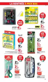 Catalogue Hyper U page 23