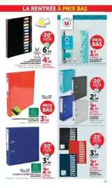 Catalogue Hyper U page 27