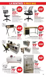 Catalogue Hyper U page 39
