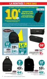 Catalogue Hyper U page 4