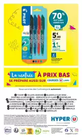 Catalogue Hyper U page 40