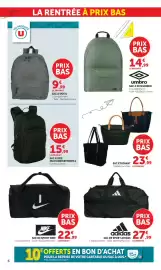 Catalogue Hyper U page 6