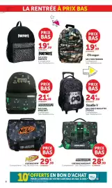 Catalogue Hyper U page 8