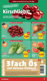 PENNY Flugblatt woche 28 Seite 2
