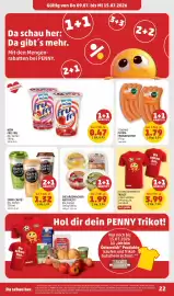 PENNY Flugblatt woche 28 Seite 22