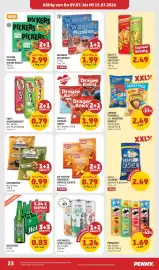 PENNY Flugblatt woche 28 Seite 23