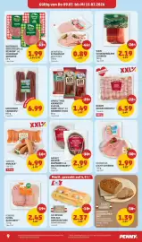 PENNY Flugblatt woche 28 Seite 9