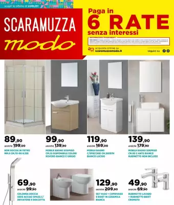 Scaramuzza (valido fino al 31-07)