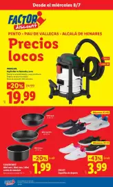 Folleto Ocine Página 1