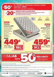 Folleto Carrefour semana 28 Página 26