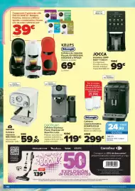 Folleto Carrefour semana 28 Página 10