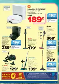 Folleto Carrefour semana 28 Página 13