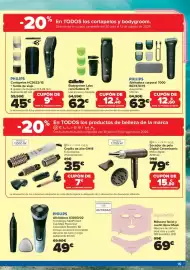 Folleto Carrefour semana 28 Página 15
