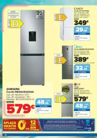 Folleto Carrefour semana 28 Página 18