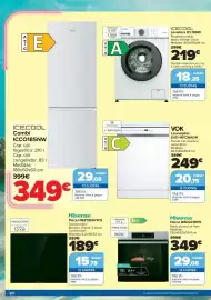 Folleto Carrefour semana 28 Página 20