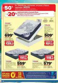 Folleto Carrefour semana 28 Página 22