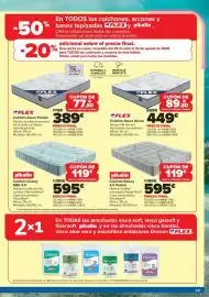 Folleto Carrefour semana 28 Página 23