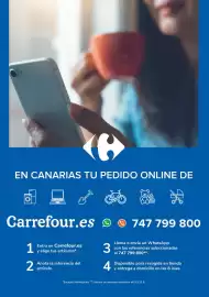 Folleto Carrefour semana 28 Página 25